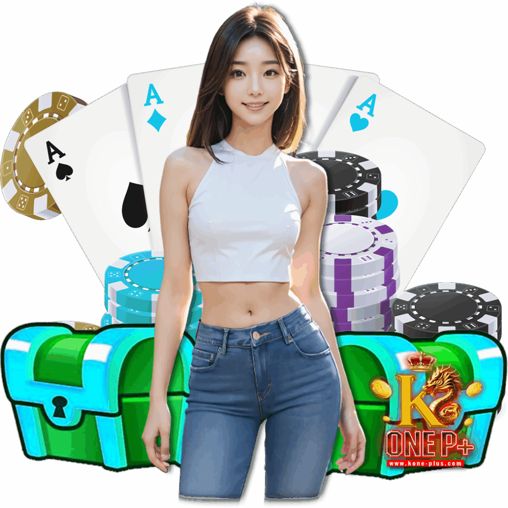kone plus slot